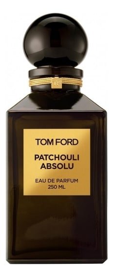 tom ford patchouli absolu 250ml